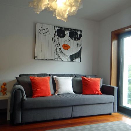 S. Joao Campus Porto Apartment Buitenkant foto