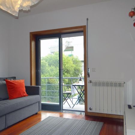 S. Joao Campus Porto Apartment Buitenkant foto
