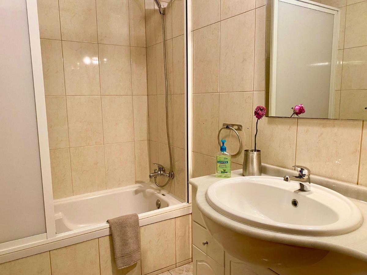 S. Joao Campus Porto Apartment Buitenkant foto